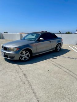 2011 BMW 128i