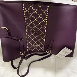 Michaels Kors Purse And Wallet