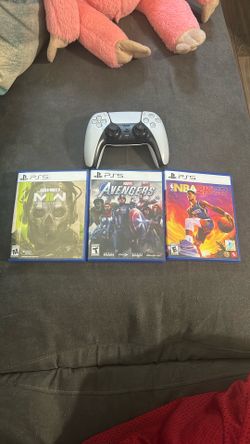 Ps5 Bundle