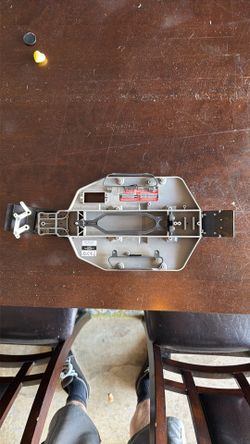 Traxxas Slash Chassis