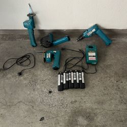 Power Tools
