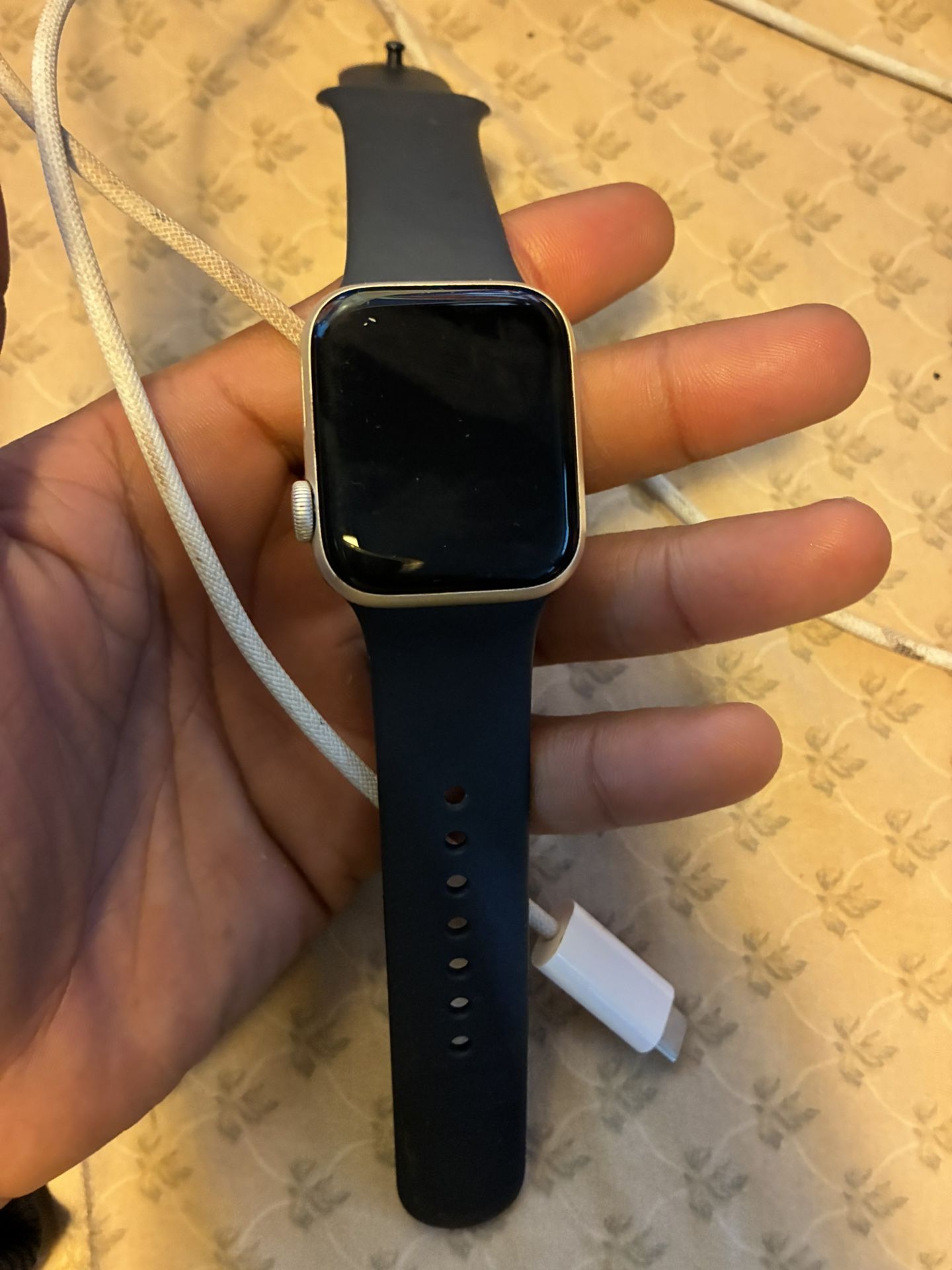 Apple Watch SE 2