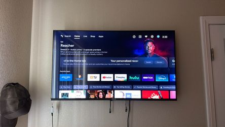 hisense smart tv