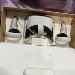 Oculus Meta Quest 2