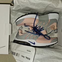 Nike Custom Size 6 Women's 