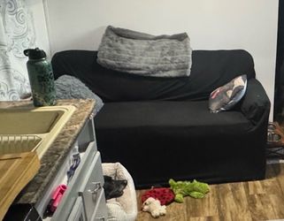 Rv sofa bed