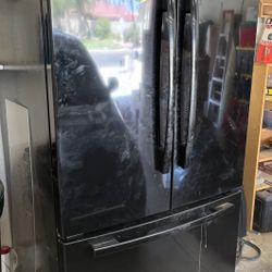 Whirlpool Refrigerator 