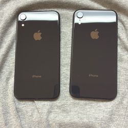 iPhone Xrs Unlocked 