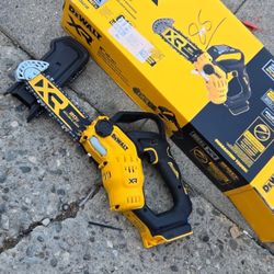 Dewalt Power Washer 