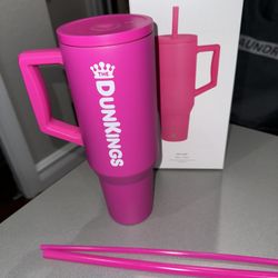 Dunkin Tumbler 