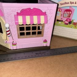 Doll House