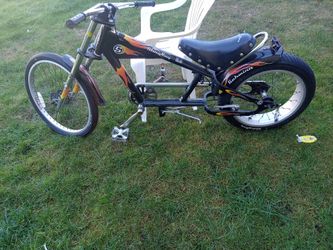 Schiwinn Stingray