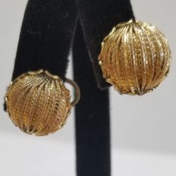 Earrings Clip Ons 