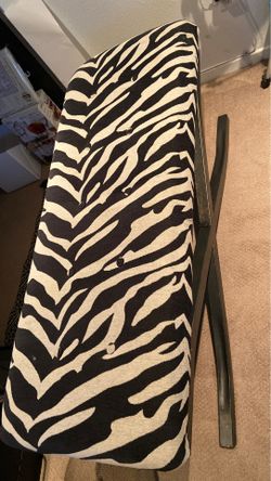 Large bench