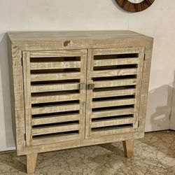 Storage Cabinet 