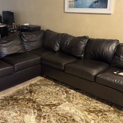 Sectional Sofa