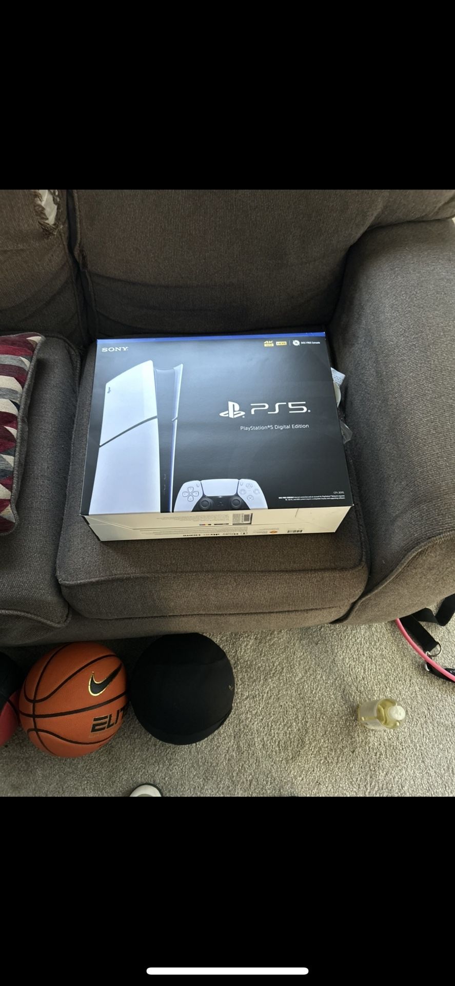 PS5