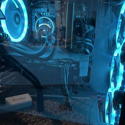 Gaming Pc i7 9700F with 2060 Super Thumbnail
