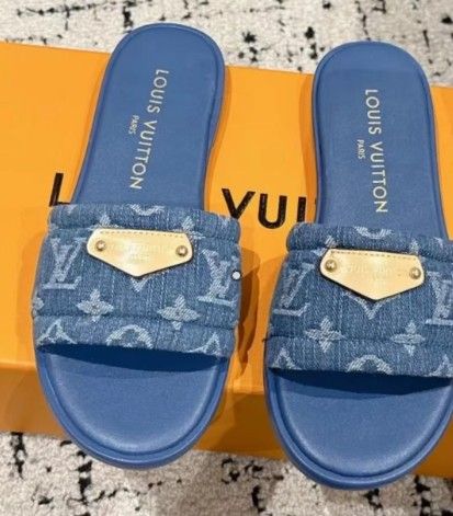 Fashion Slippers