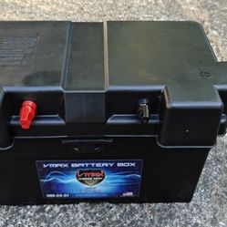 Battery Box