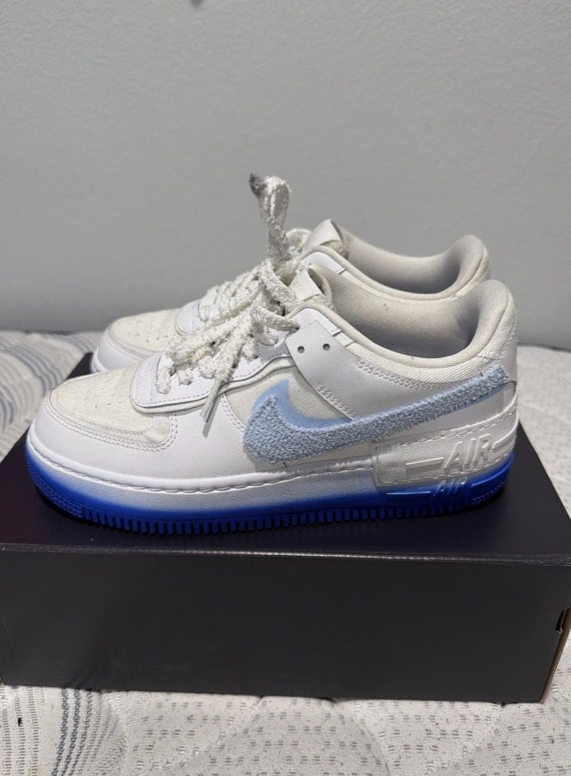 Nike Air Force 1 Low Shadow Size 9.5 Men Us