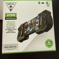 Atom Controller / XBOX Android 