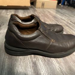 Men’s Brown Dress shoes