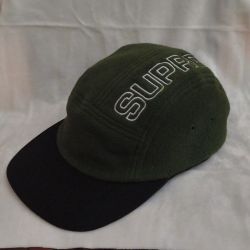 Supreme Cap