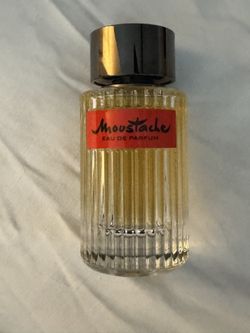 Rochas - moustache EDP Cologne