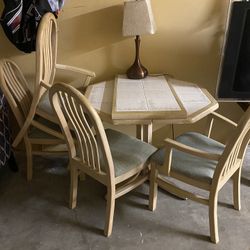 Dining Table (order) 