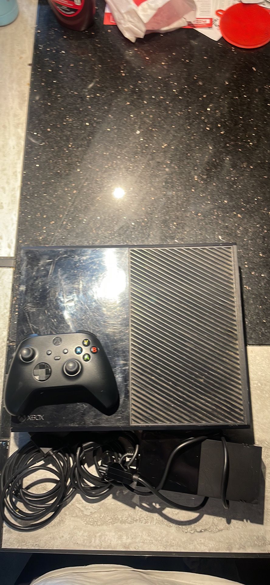 Xbox One 100$ Obo Brand New Power Brick