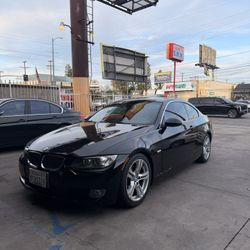 2008 BMW 328i