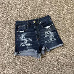 American Eagle Size 6 Shorts