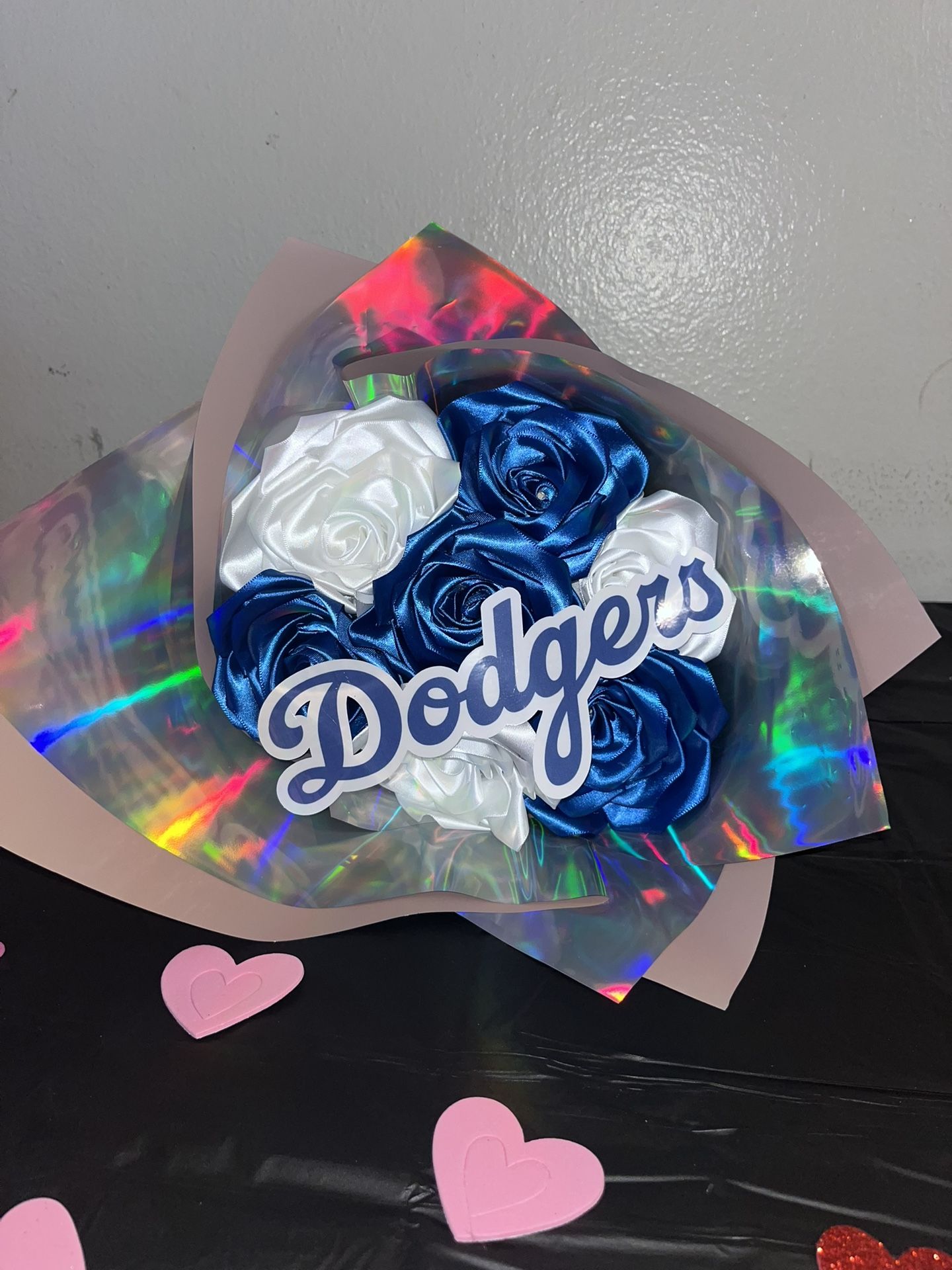 Valentine’s Day Flowers