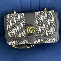 New Bag