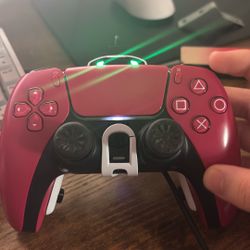Strike Pack For Ps5