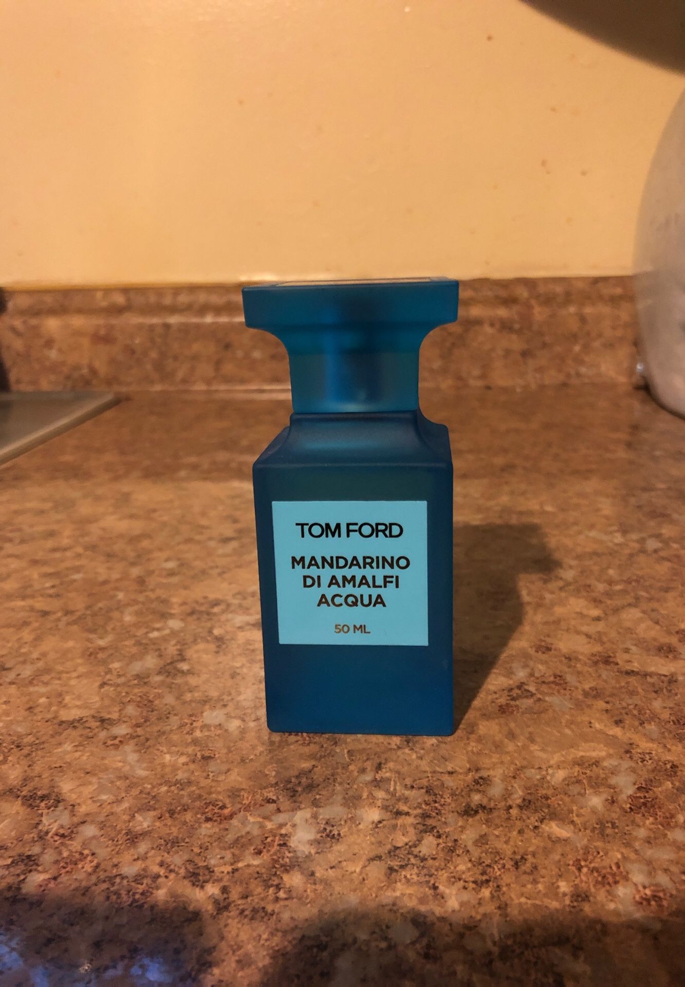 Tom Ford Mandarino Di Amalfi Acqua men’s Fragrance