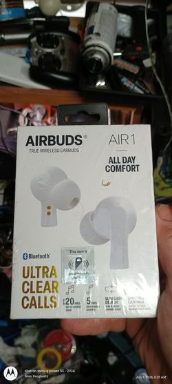 Airbuds