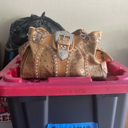 Purse For Sale