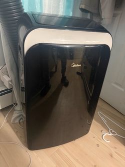 Midea 10,300 BTU Portable Air Conditioner