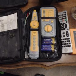 Tack Life Wire Tracker