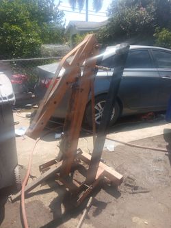 Cherry picker