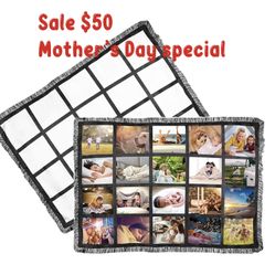 Personalized Blankets 