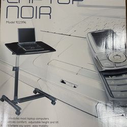 Laptop Computer Table