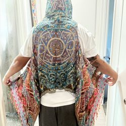 Pashmina 
