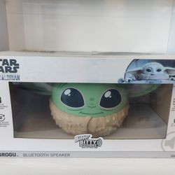 Star Wars Bluetooth Speaker 