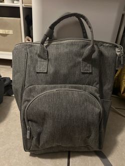 Diaper Bag/Backpack