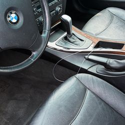 2011 BMW 328i