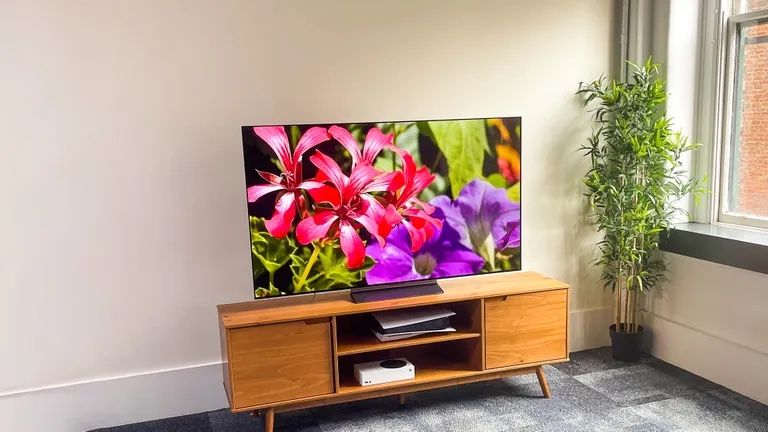 OLED TV 55”