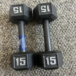 Dumb Bells